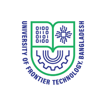 University-of-Frontier-Technology-Logo